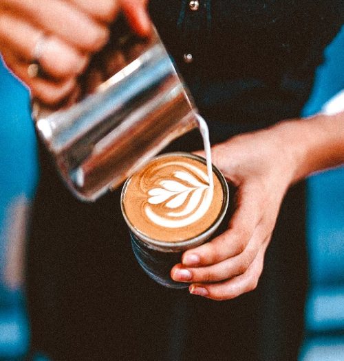 چطور مثل يك حرفه اي قهوه درست كنيم - گلوزان