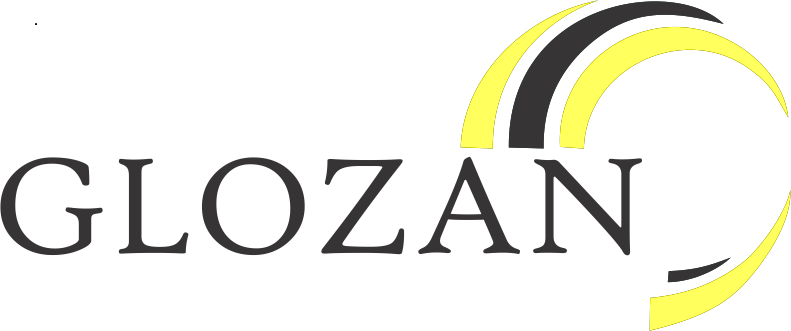 گلوزان